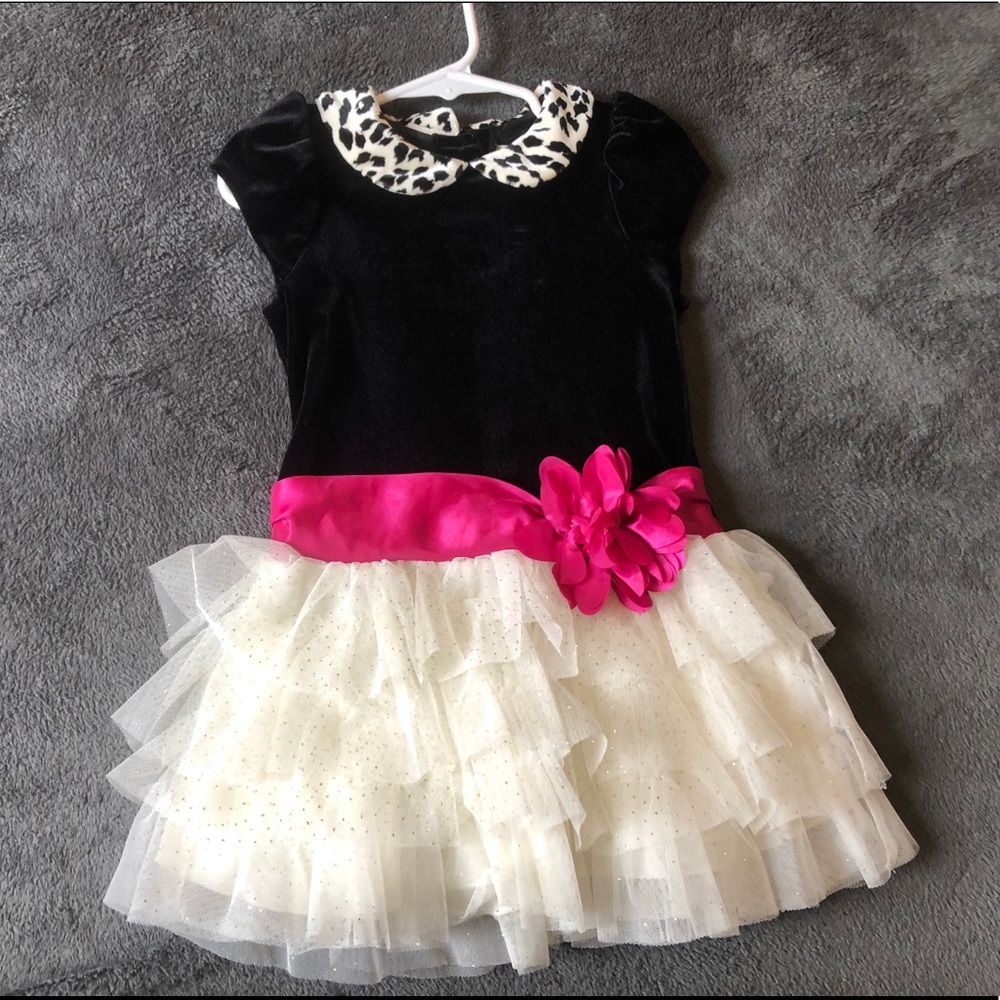 Tutu dress